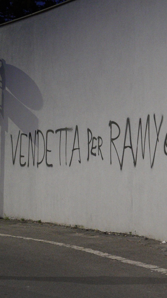 Ramy: si va verso l'imputazione per omicidio stradale per l'amico Fares e per il carabiniere alla guida dell'ultima macchina