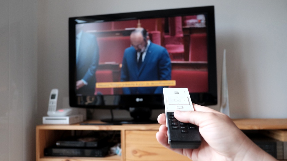 Rapporto Auditel-Censis, nuovi dati su tv, smartphone ed internet