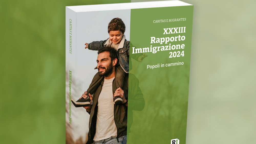 Rapporto Caritas-Migrantes: in Italia oltre 5 milioni di residenti stranieri