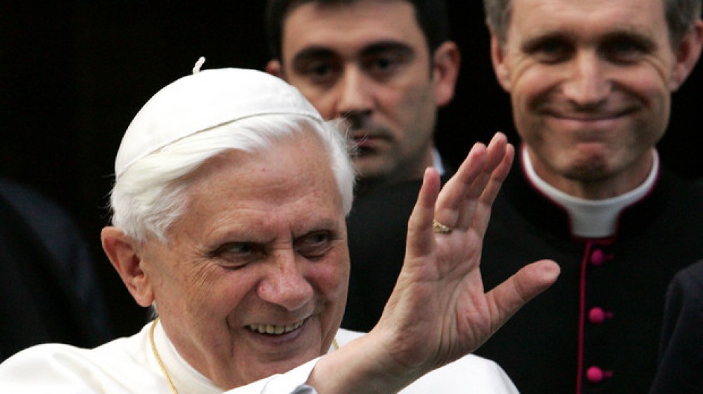 Rapporto su clero e pedofilia a Monaco, Ratzinger cambia versione sul caso più contestato