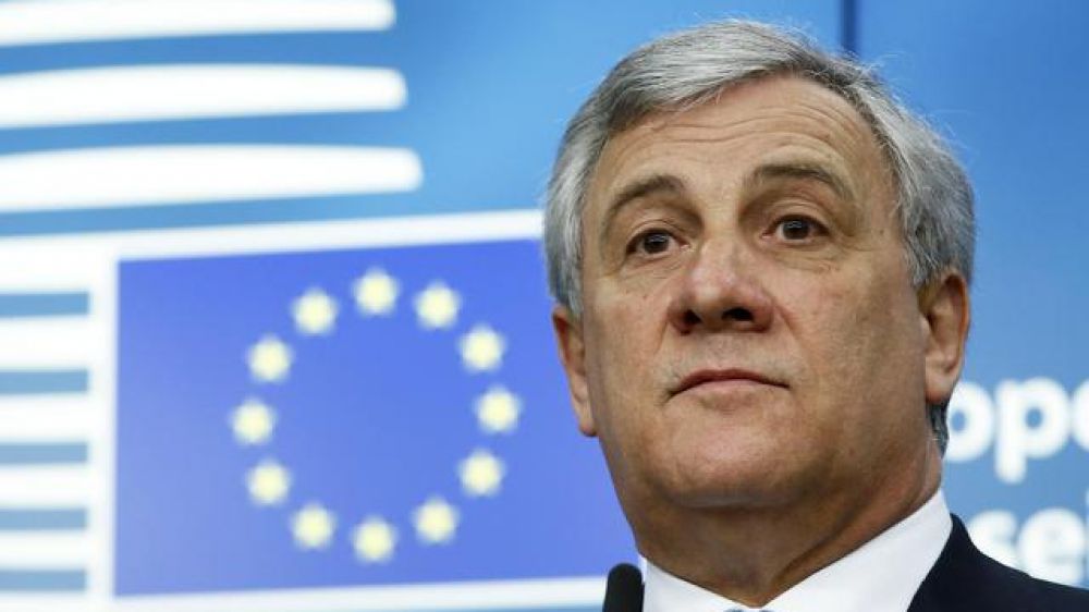 Recovery Fund, Antonio Tajani, la linea dura di Mark Rutte è causata anche delle elezioni in Olanda