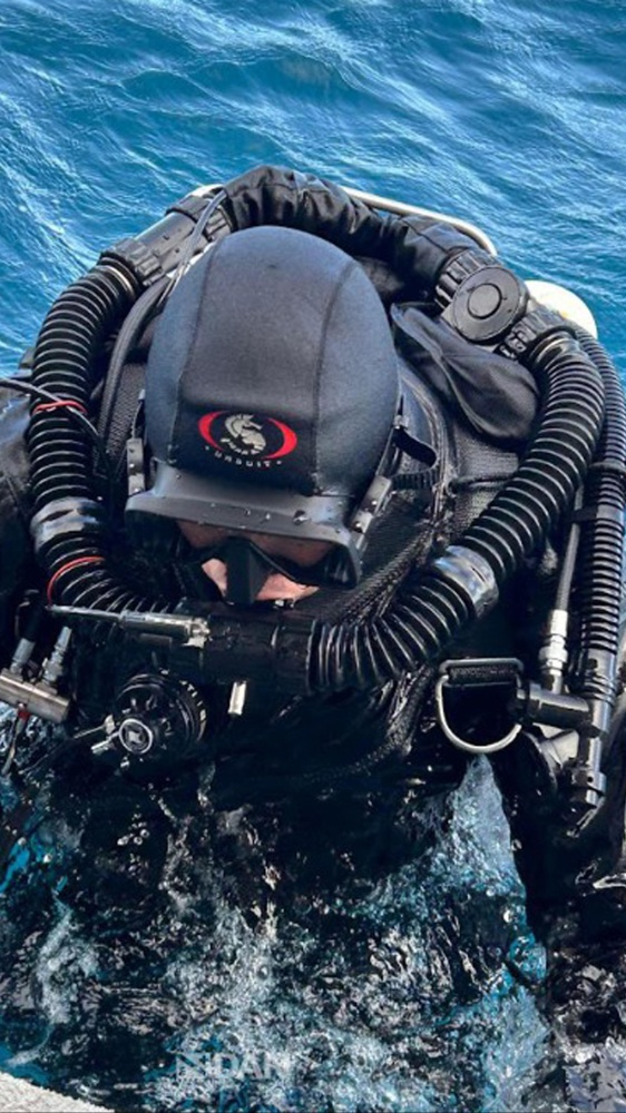 Recuperati gli ultimi due corpi dei sub italiani morti alle Maldive, sono Muriel Oddenino e Giorgia Sommacal