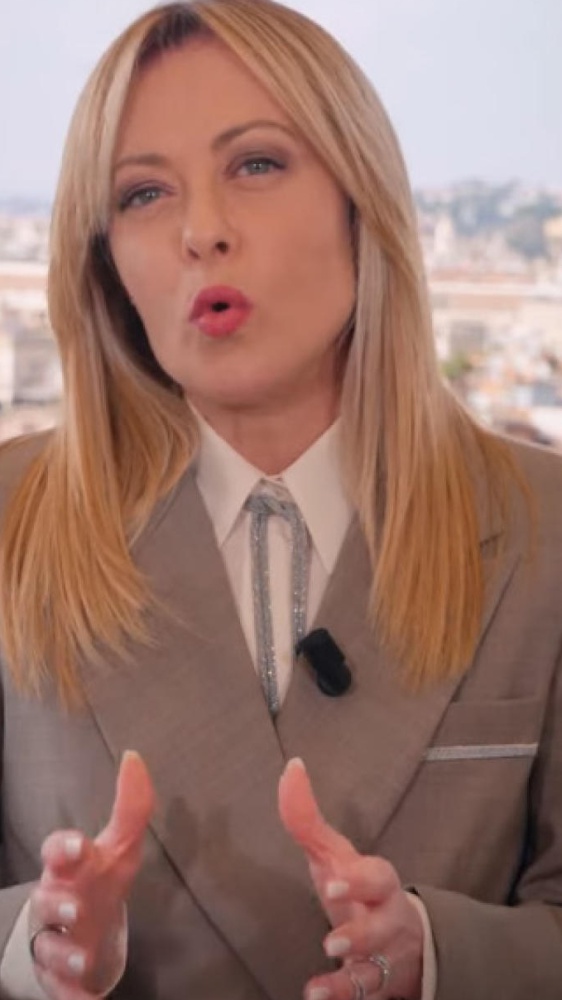 Referendum, sulla giustizia scende in campo per il SI’ anche la premier Meloni. PD-M5S-AVS per il no