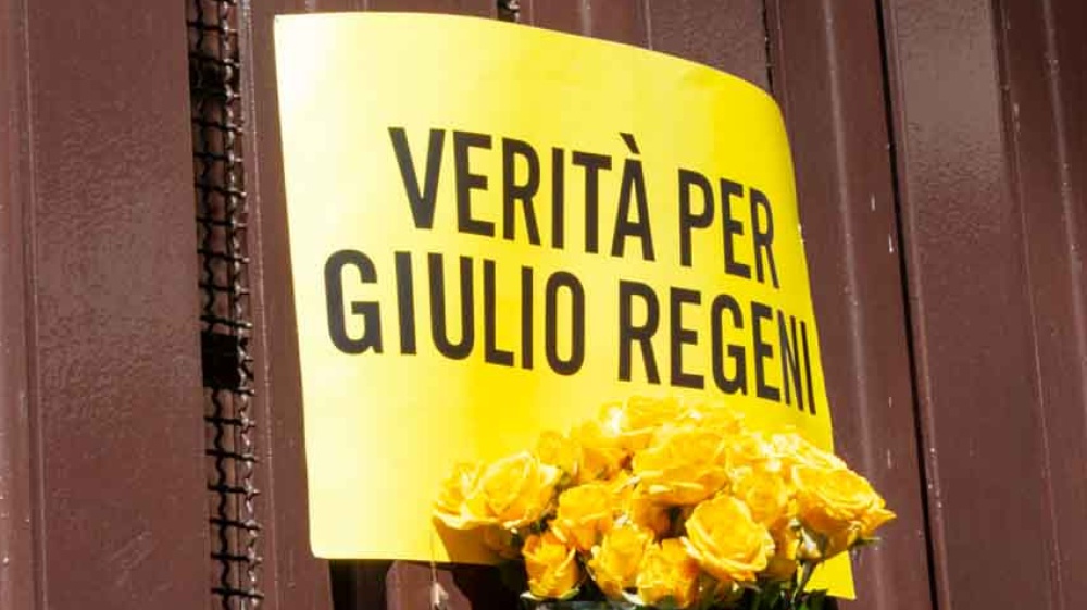 Giulio Regeni, spunta il racconto di un testimone: "L'ho visto in carcere, era sfinito dalle torture"