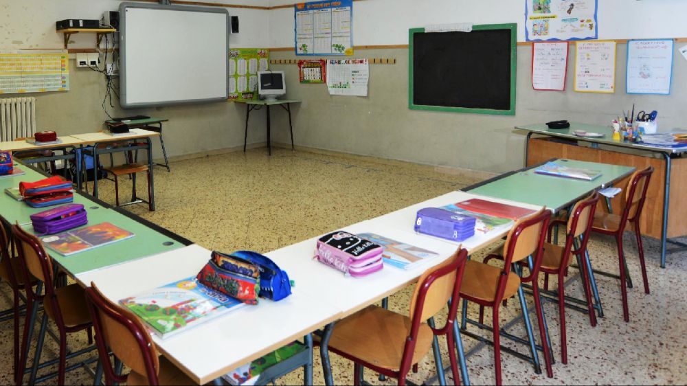 Reggio Calabria, botte e offese ad alunni, sospesa maestra elementare