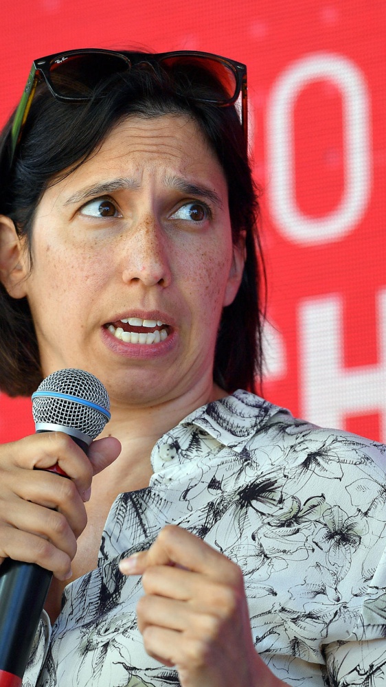 Regionali, Schlein (Partito Democratico) a Meloni (Fdi): "Vi batteremo". La replica: "E' un'ossessione"