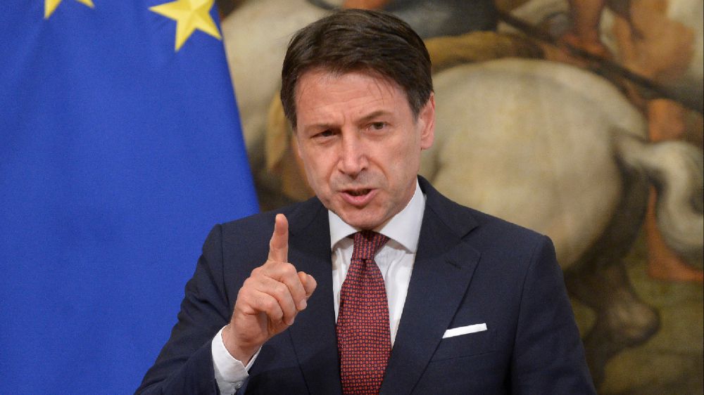 Renzi a Conte, Italia Viva contro l'aumento delle tasse, non contro il governo