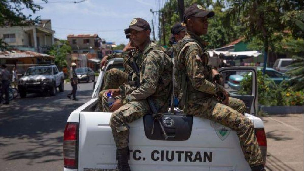 Repubblica Dominicana, 57enne italiano ucciso a colpi di pistola