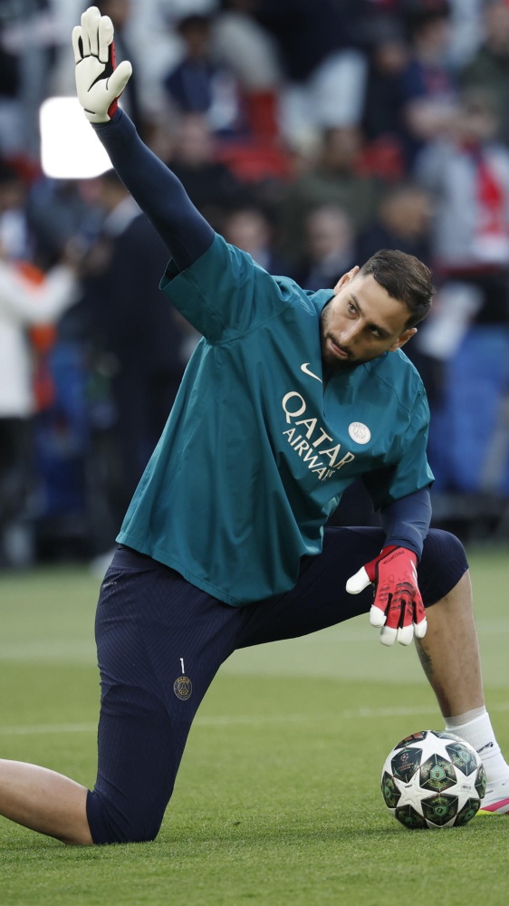 Resa nota la lista dei candidati al Pallone d’Oro 2025, tra i giocatori c’è un solo italiano: Donnarumma