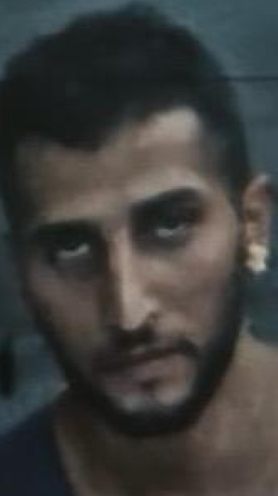 Resta in cella a Milano  l’algerino arrestato  per avere sfregiato una ragazza  - 