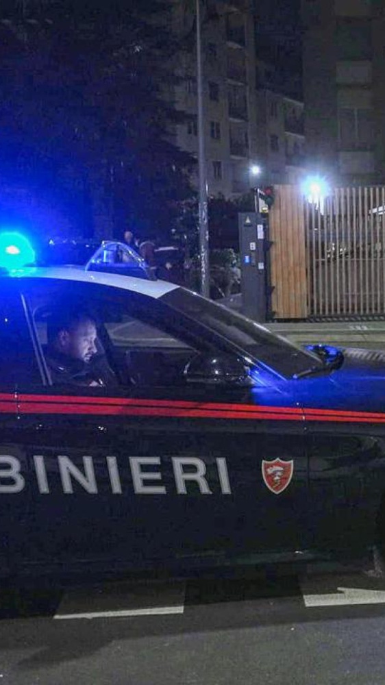 Restano tutti in carcere i componenti della baby gang di Milano. "Oggi si fa la spesa" le parole dell'unica ragazzina del gruppo
