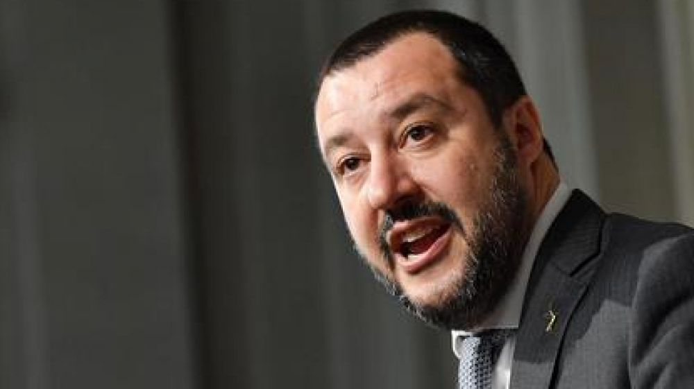 Riapertura scuole, Matteo Salvini, in linea con altri Paesi avremmo potuto tornare in classe già a fine maggio