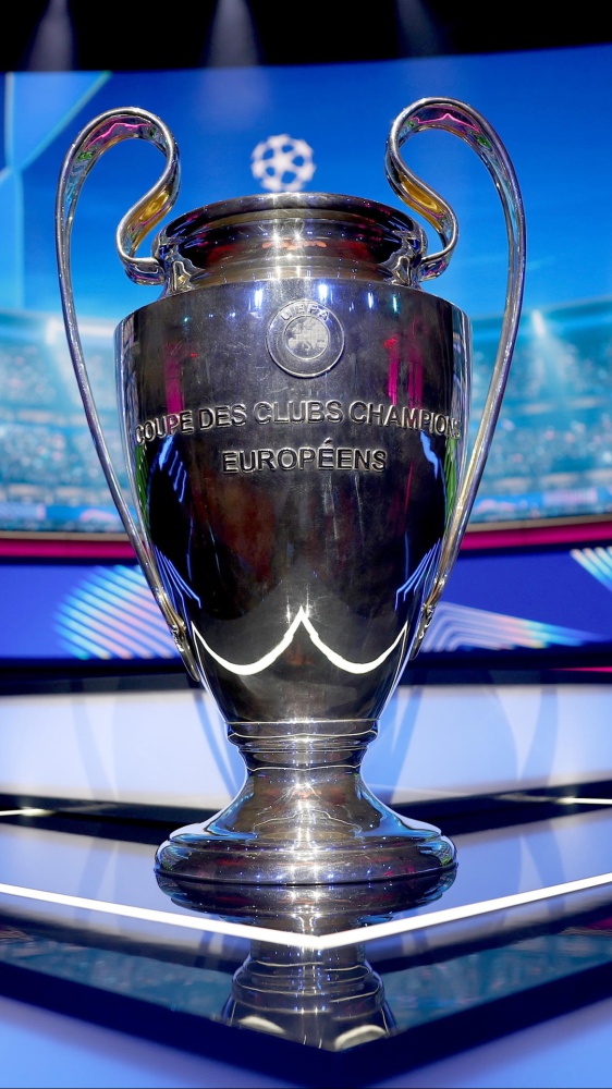 Ripartono le coppe europee, tutte da seguire su RTL 102.5 e su SkySport