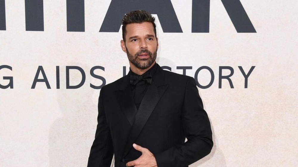 Ricky Martin accusato di violenza domestica nei confronti del nipote, l'avvocato, "tutto falso"