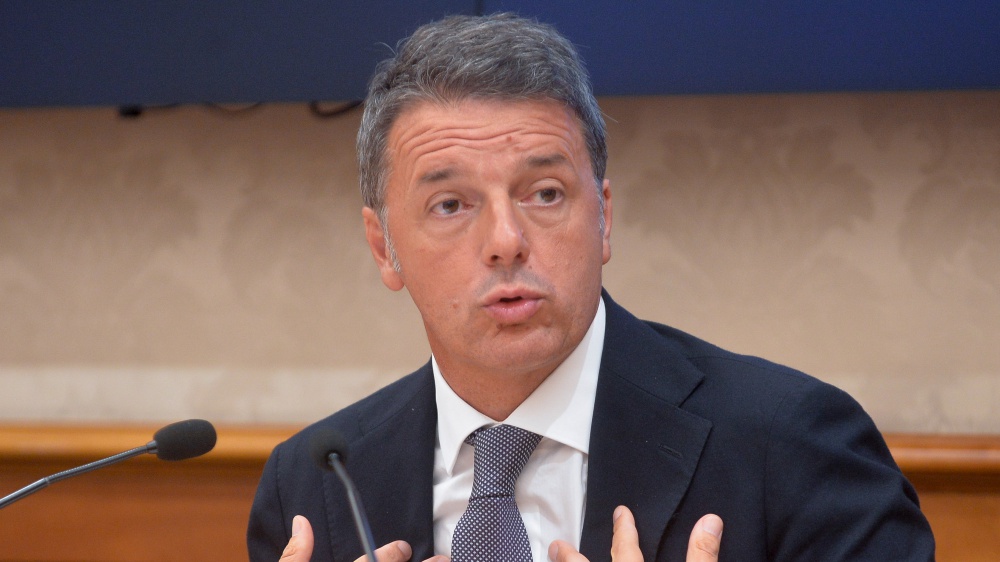 Riforme istituzionali, la mossa di Matteo Renzi: disegno di legge sull’elezione diretta del premier