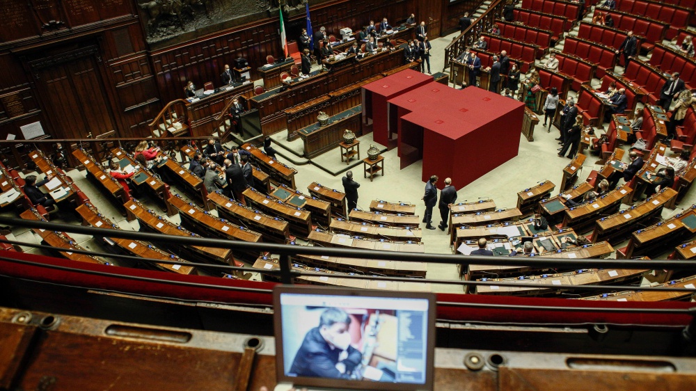 Rissa alla Camera sull'autonomia, colpito deputato M5s. Poi secondo round, a denunciare è un collega di Fratelli d'Italia