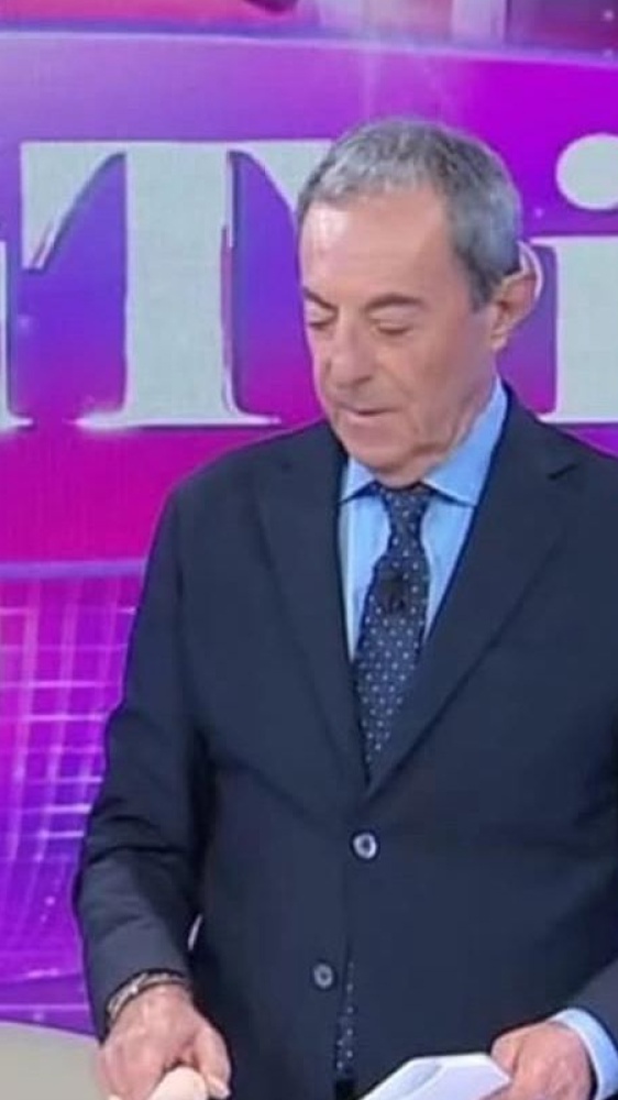 Un ritorno al TG: Attilio Romita e Michele Cucuzza in Rai. Ecco dove sono andati in diretta...