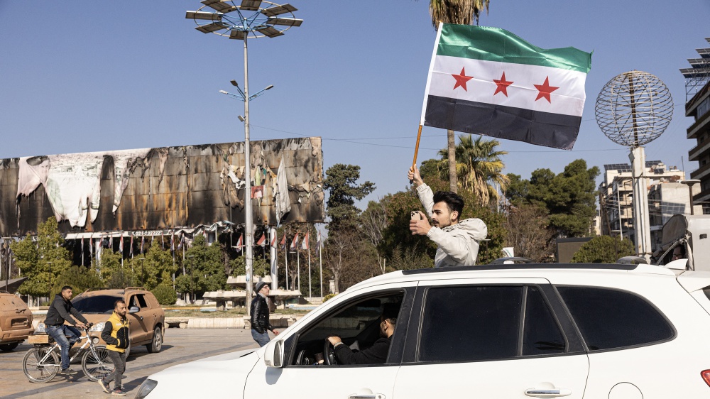 Riunione alla Farnesina sulla crisi in Siria. Il vertice è stato presieduto dal ministro degli Esteri, Tajani