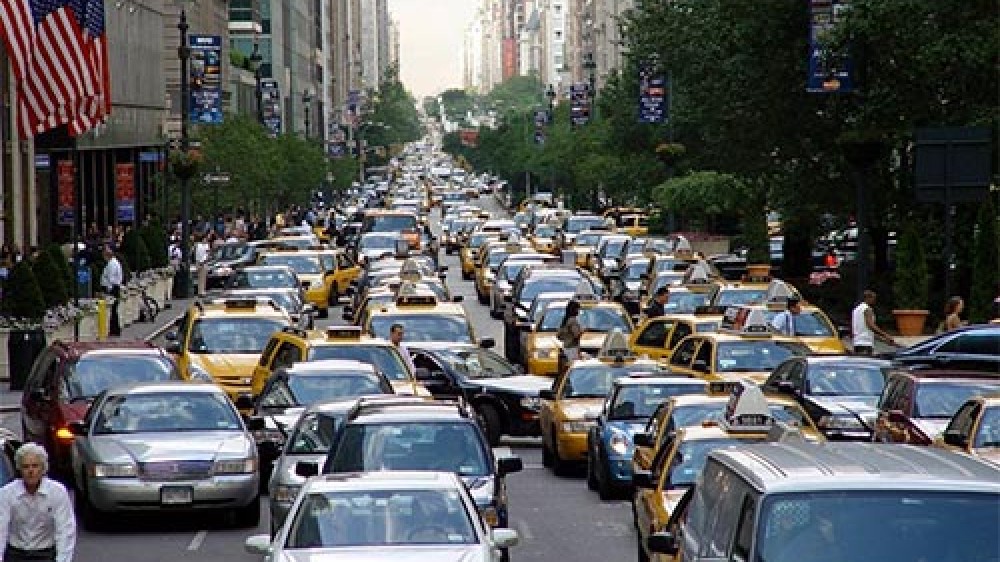 Rivoluzione a New York, il sindaco della Grande Mela sogna una città senza auto