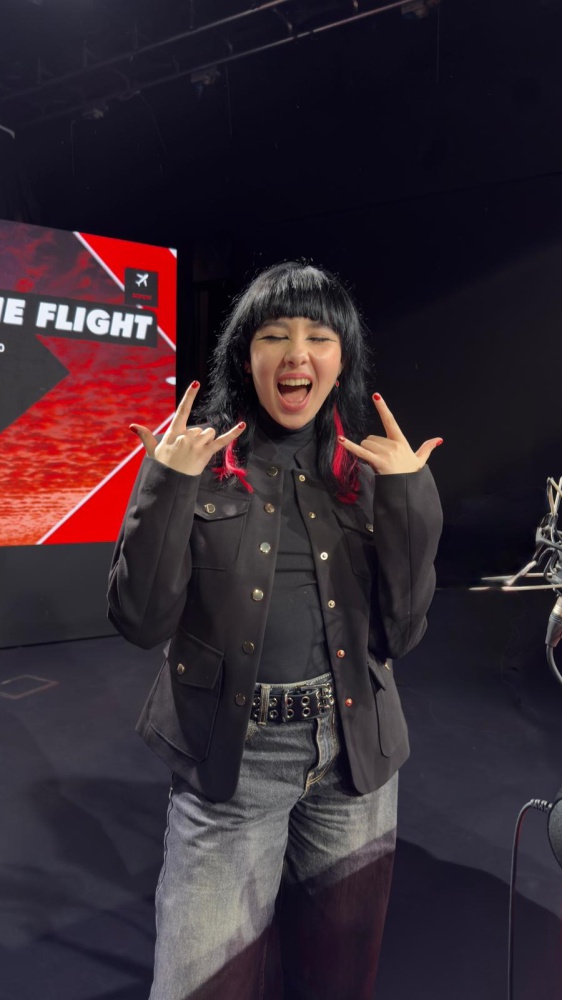 Rob a RTL 102.5: “X Factor è stata un’esperienza incredibile, è stata una grande edizione”