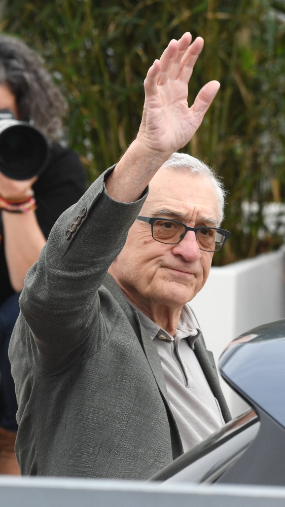 Robert De Niro compie 80 anni, da Little Italy all'olimpo del cinema mondiale