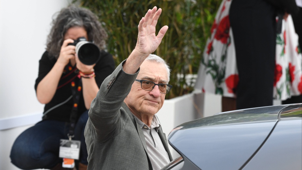 Robert De Niro compie 80 anni, da Little Italy all'olimpo del cinema mondiale
