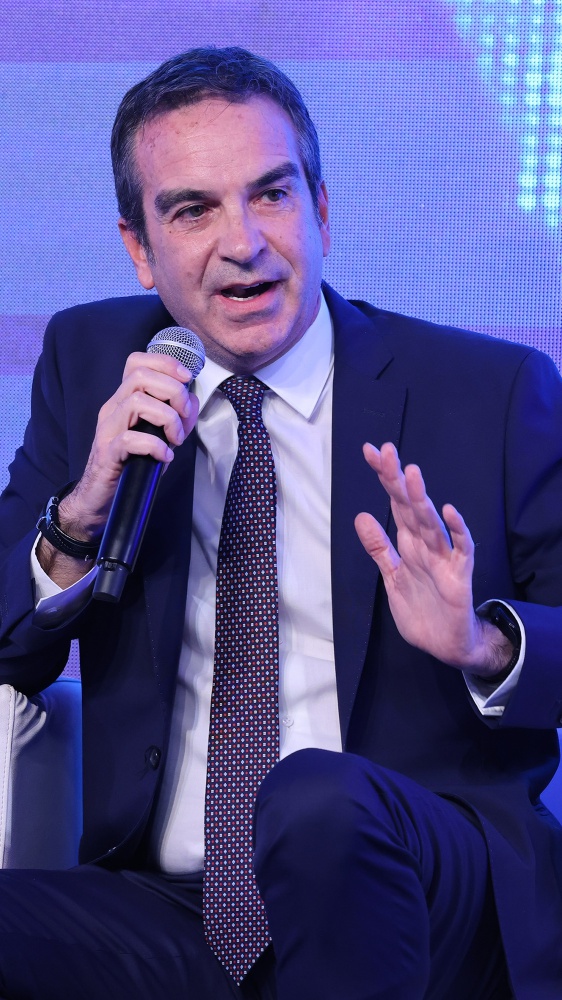 Roberto Occhiuto si dimette e si ricandida, non mi faccio fermare