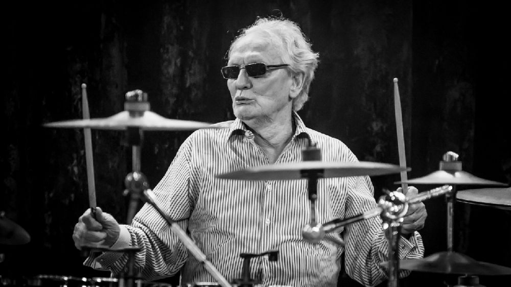 Rock in lutto, morto il leggendario batterista Ginger Baker