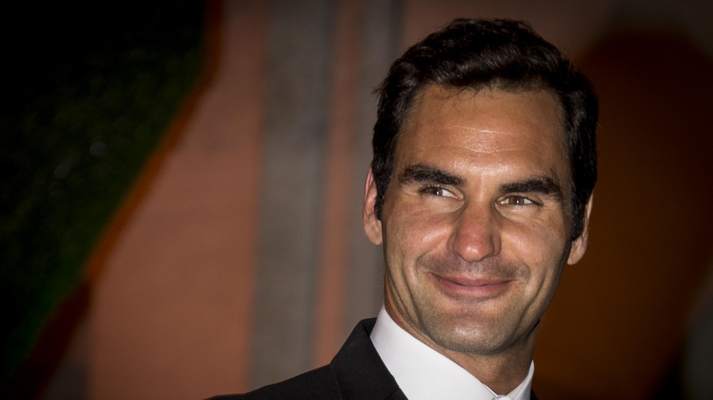 Roger Federer annuncia il ritiro, “la Laver Cup sarà la mia ultima gara”