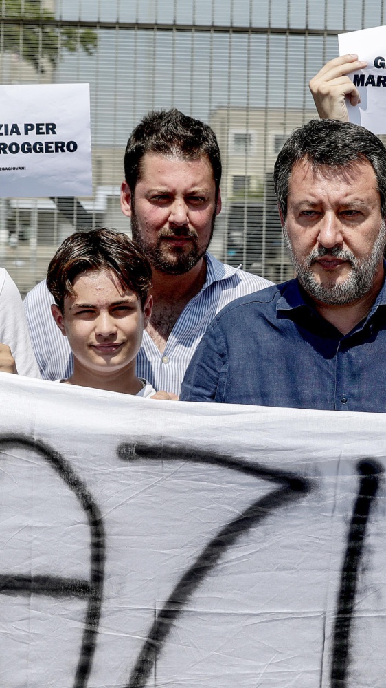 Roggero, Forza Italia va contro la Lega e l’allargamento della legittima difesa