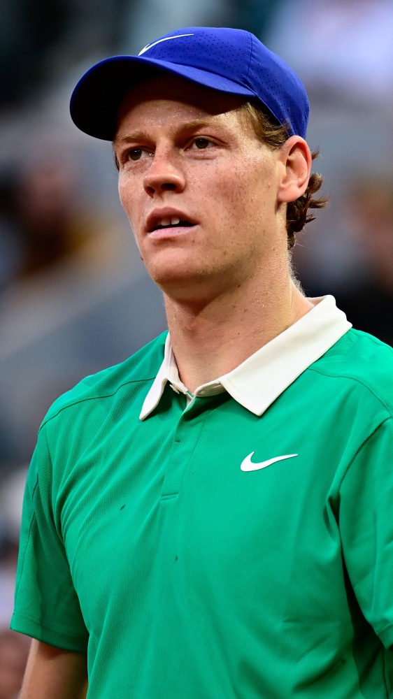Roland Garros: ancora e di nuovo Sinner-Alcaraz. Domenica il tennis italiano a caccia anche di un'altro titolo, quello di doppio femminile