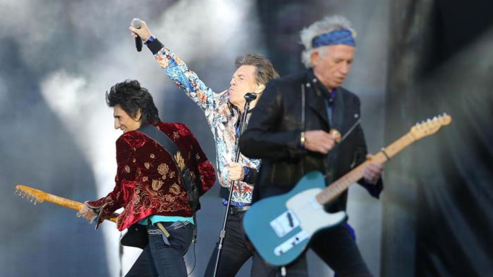 Rolling Stones, aperto un loro negozio a Carnaby Street a Londra