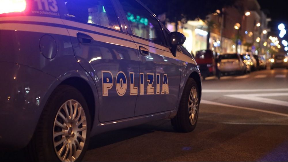 Roma, 43enne ucciso in strada nella notte