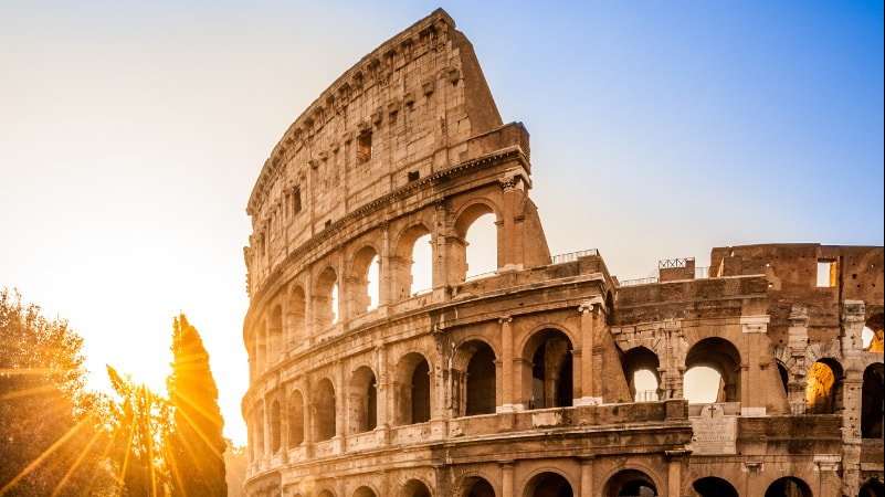 Roma, al Colosseo dal 1 gennaio nuovo sistema ticketing