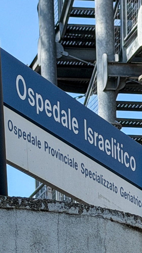 Roma, dalla cassaforte delll'ospedale Israelitico sono scomparse 80 fiale  di Fentanyl  - 