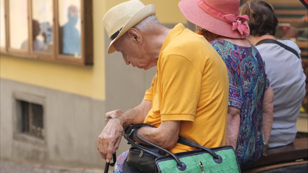 Roma, scoperto un giro di truffe ai danni anziani. Due arresti