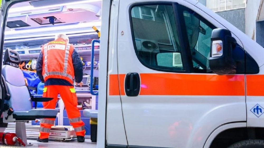 Roma, scrofa uccide un uomo e ferisce gravemente un bambino