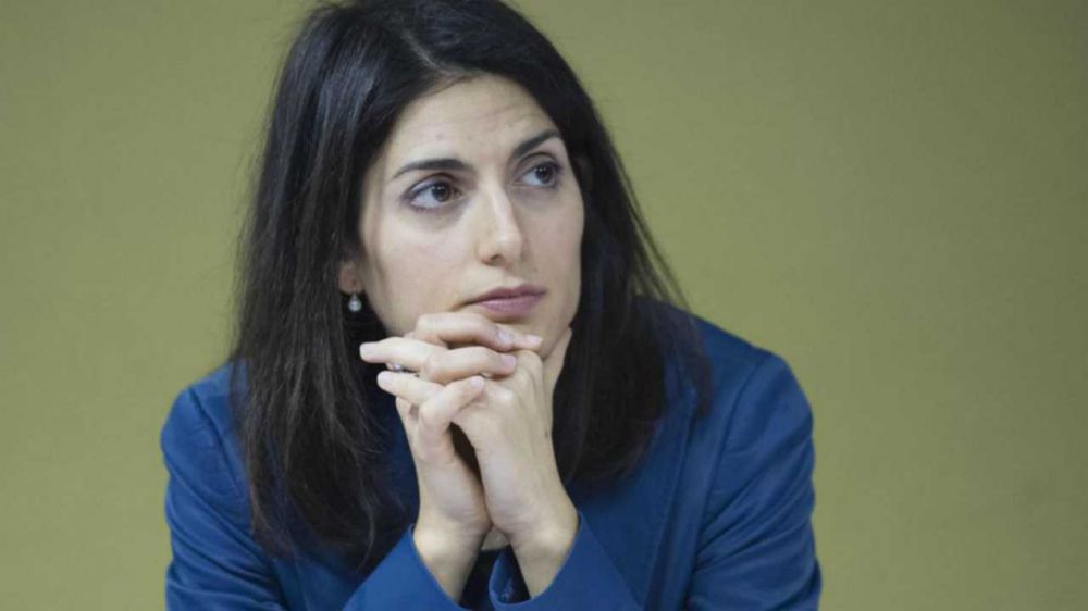 Roma, scuole chiuse per maltempo, i presidi contro la Raggi