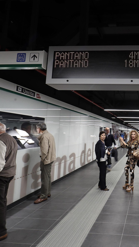 Roma, sedicenne abusato sulla Metropolitana C. Dopo la denuncia arrestato un 60enne