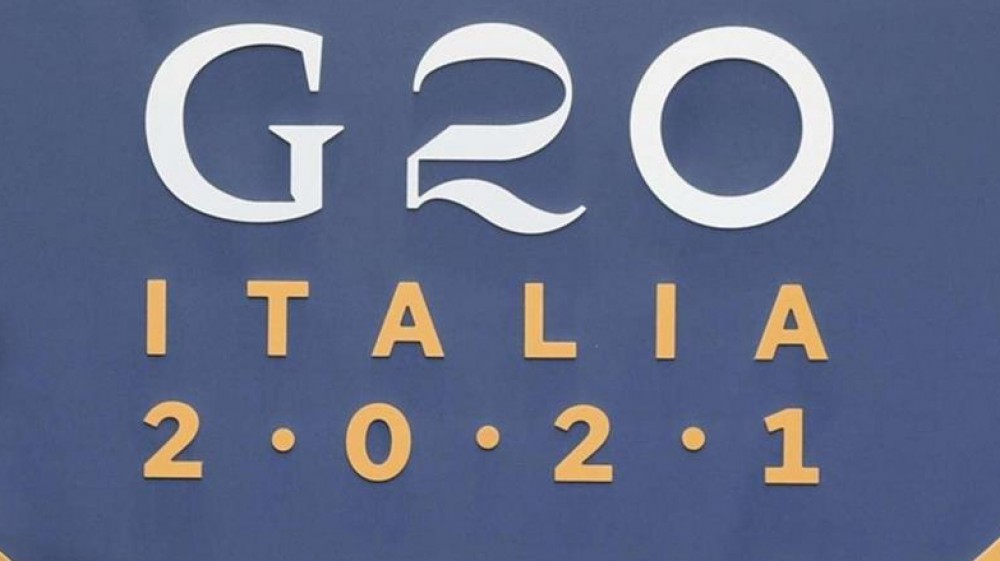 Roma si prepara ad accogliere i leader che nel fine settimana parteciperanno ai lavori del G20, imponenti le misure di sicurezza