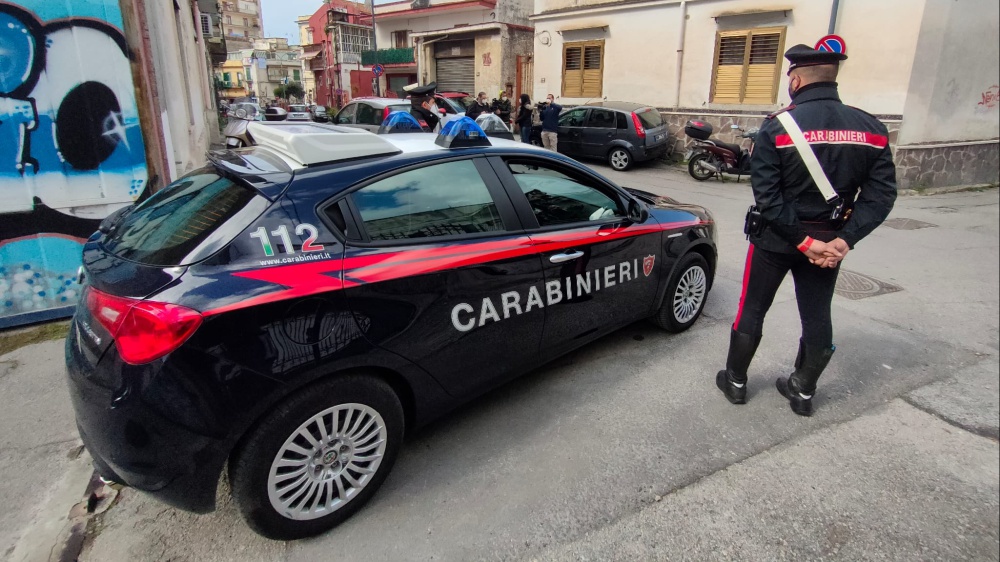 Roma, violenze e maltrattamenti in un centro di educazione motoria, dieci le persone arrestate