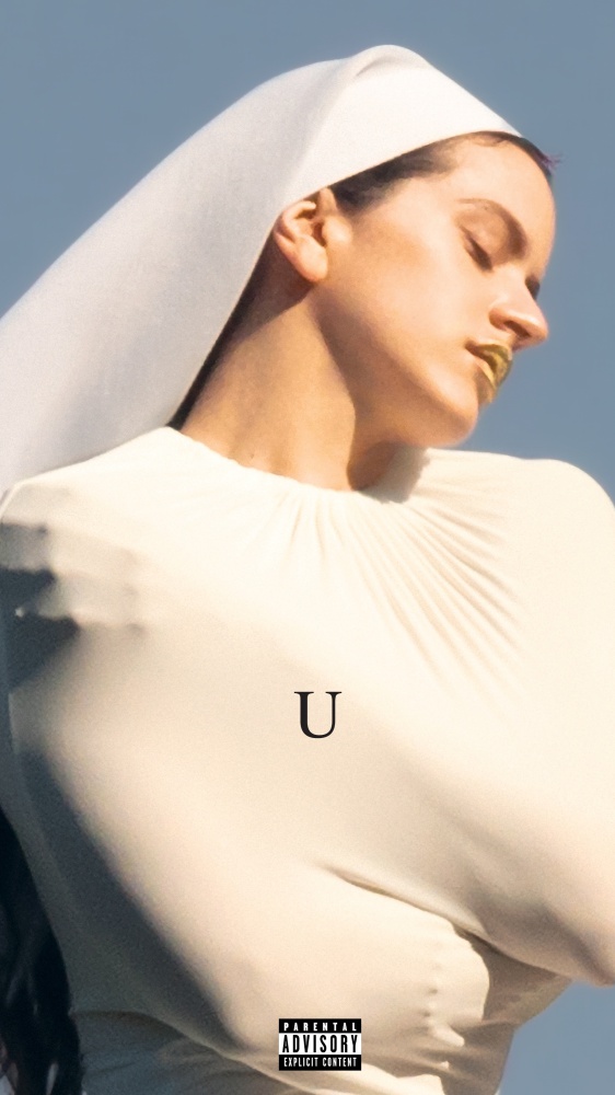 Rosalía annuncia il nuovo album: con "Lux" la Motomami tenta la metamorfosi mistica
