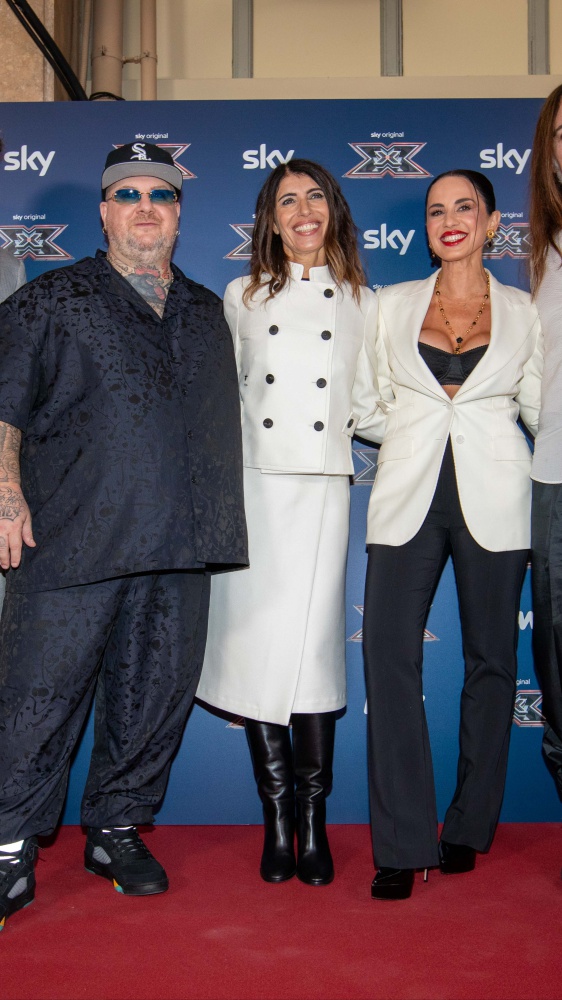 Rtl 102.5 è la radio ufficiale di X Factor 2024: ecco le novità