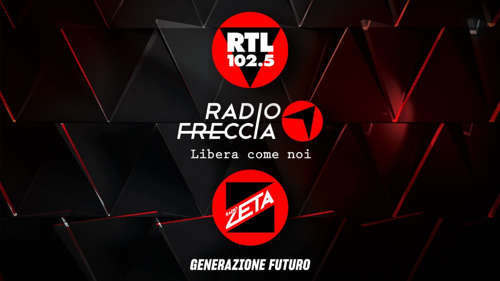 RTL 102.5 è leader ancora una volta degli ascolti radiofonici Ter