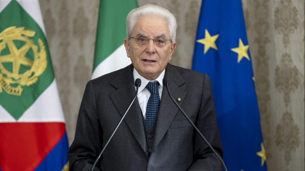 RTL 102.5, in diretta in radiovisione il discorso del Presidente della Repubblica Sergio Mattarella. Domani sera alle 20.30