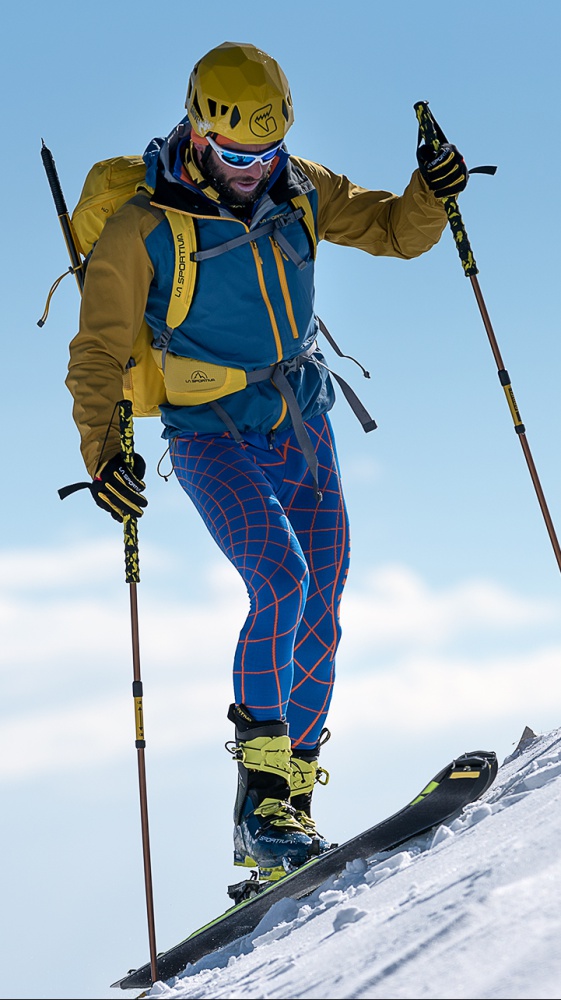 RTL 102.5 sarà al fianco di Danilo Callegari nel percorso di preparazione alla sua prossima, straordinaria e grande avventura, “North America Extreme”, in programma dalla primavera del 2027