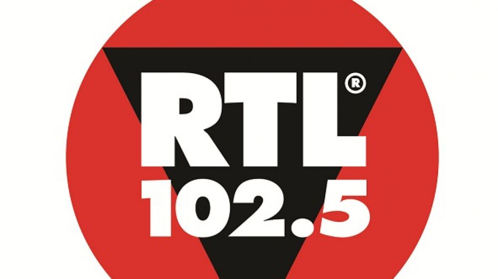 RTL 102.5 si conferma la prima radio d'Italia