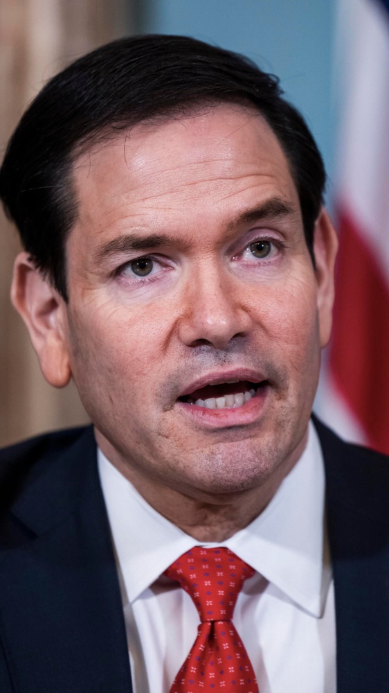 Rubio in Italia tra Vaticano e governo, missione diplomatica per ricucire rapporti tesi con Italia e Vaticano