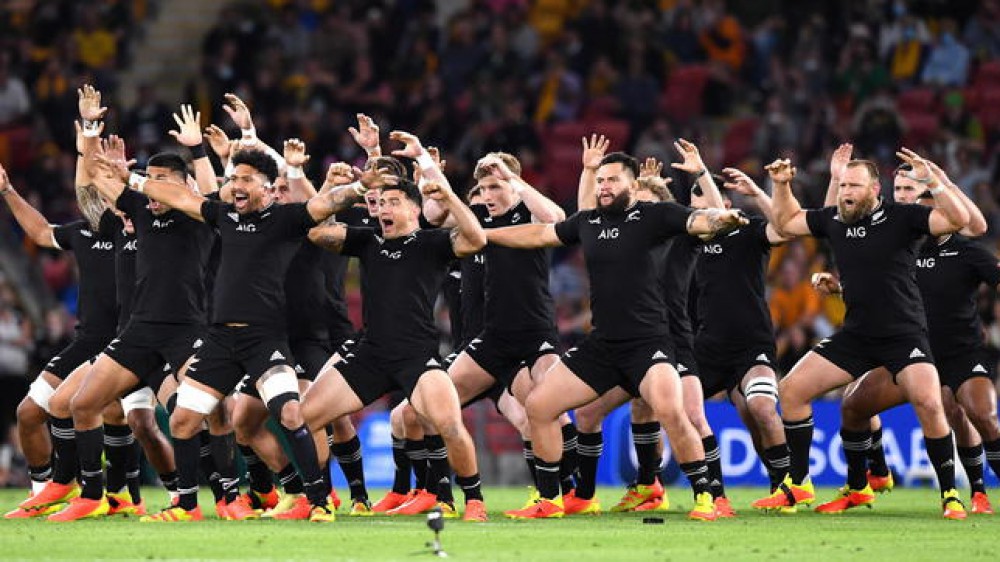 Rugby, contro gli All Blacks della Nuova Zelanda l'Italia perde ma non sfigura