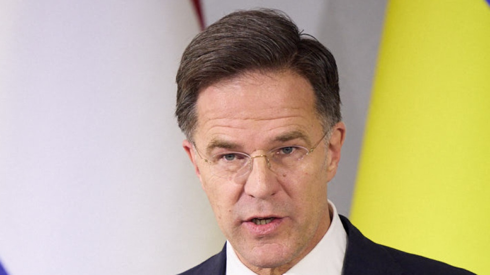 Rutte incontra Zelensky a Kiev, Ucraina più vicina all’adesione nella Nato, un percorso irreversibile